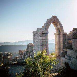 Галерея Грозовые ворота #1