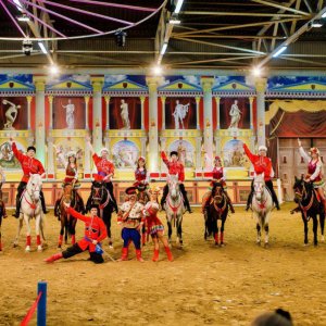 Свадьба в Малиновках