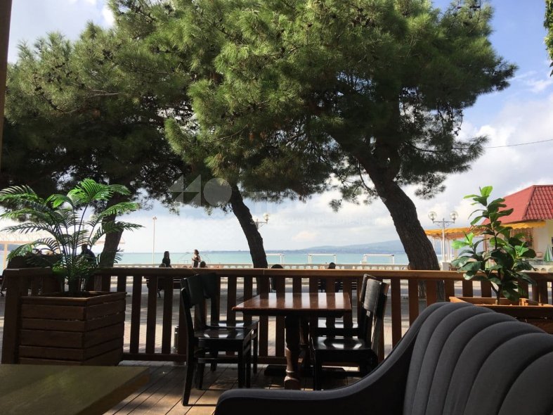 Галерея Кафе La Costa #0