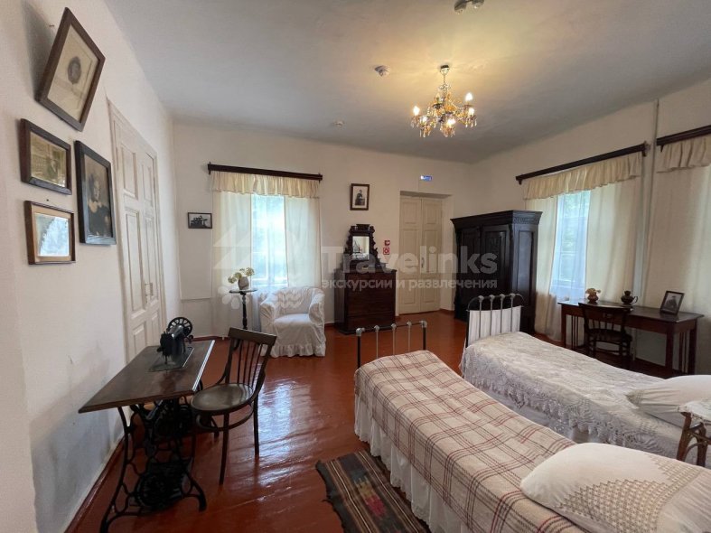 Галерея Дом-музей Владимира Короленко #5