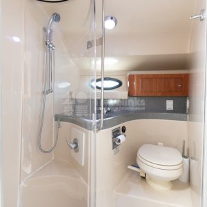 Галерея Яхта Larson #7