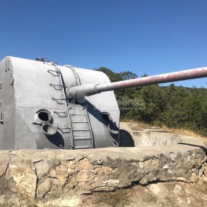 Галерея Батарея Зубкова #0