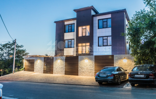 Отель SOWA HOUSE