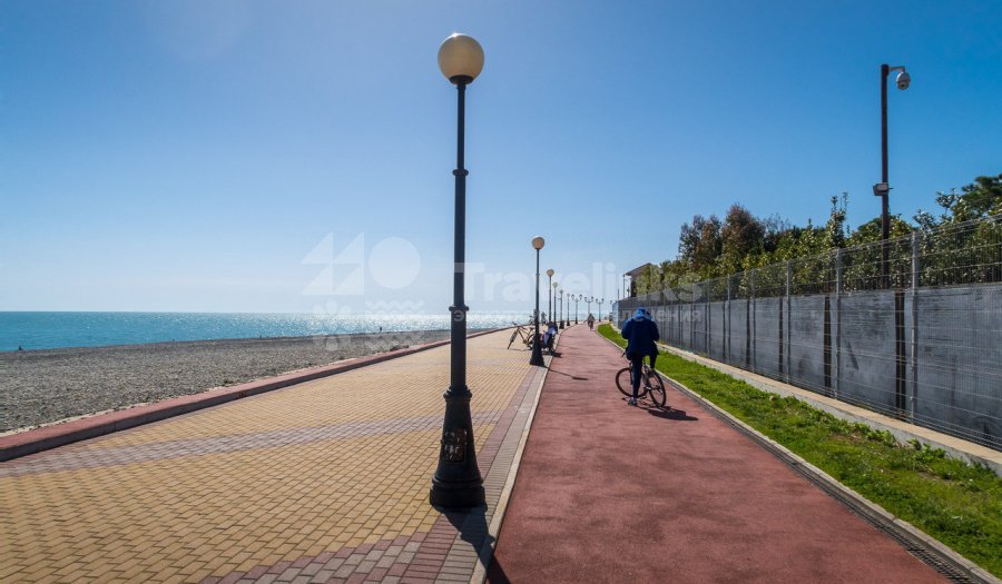 Галерея Имеретинская набережная #1