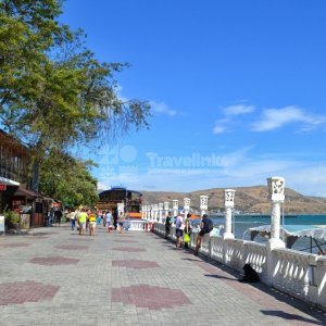 Галерея Коктебель-Феодосия #0