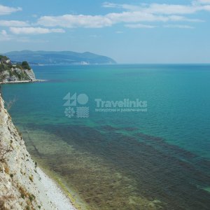 Галерея Дикий пляж «Круча» #8