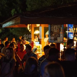 Галерея Клуб Шатер #7