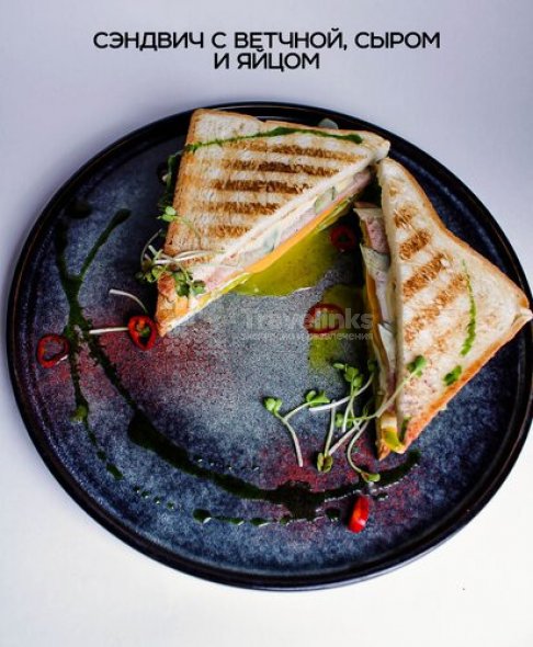 Галерея Baristro #11