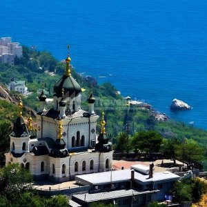 Галерея Великолепный Крым #2