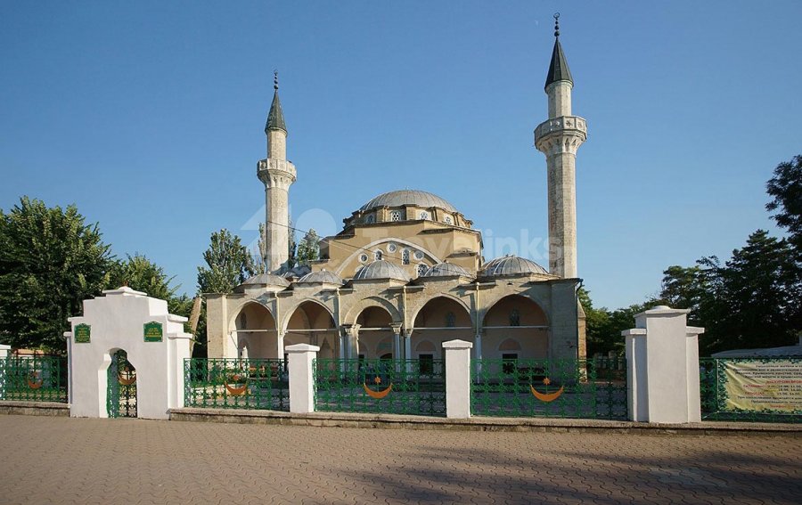 Галерея От Тарханкута до Ялты #3