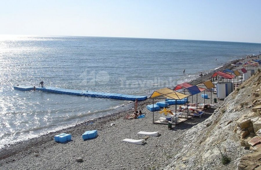 Галерея Варваровская щель #0