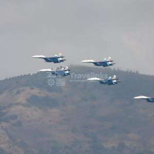 Галерея Гидроавиасалон #0