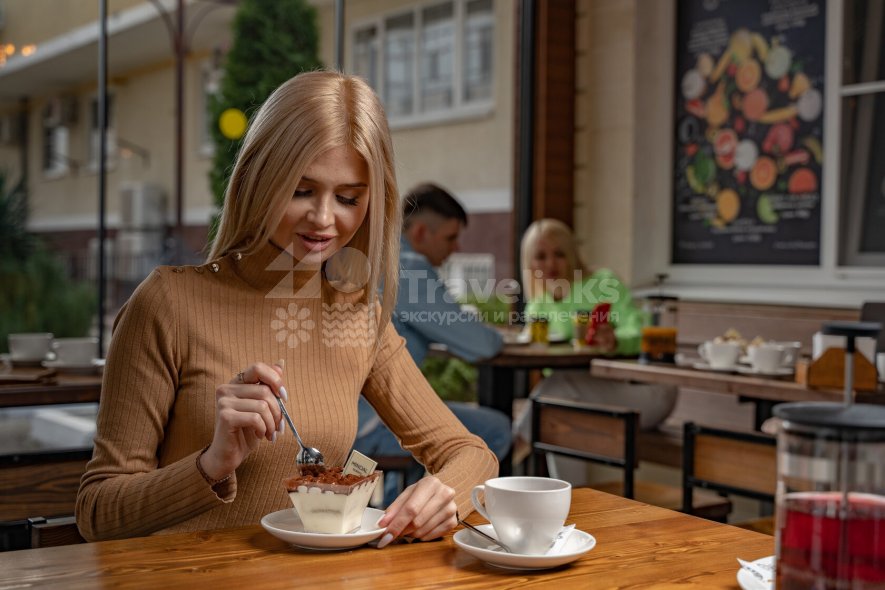 Галерея Bakery Mindal #1