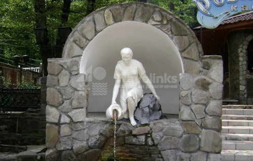 Родник Наташа