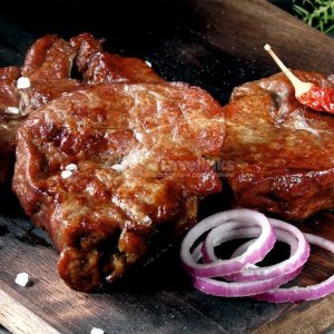 Галерея Ресторан Мангал House #1