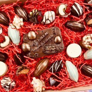 Галерея Музей шоколада «Диана Руди» #1