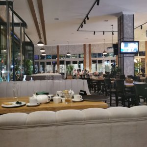 Галерея Кафе La Costa #2