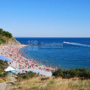 Галерея Пляж Хутор Бетта #0