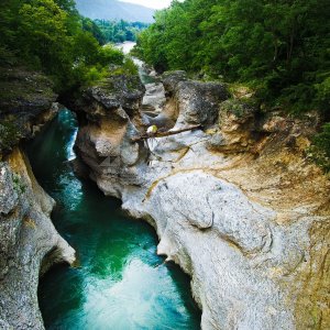 Индивидуальный тур в Адыгею