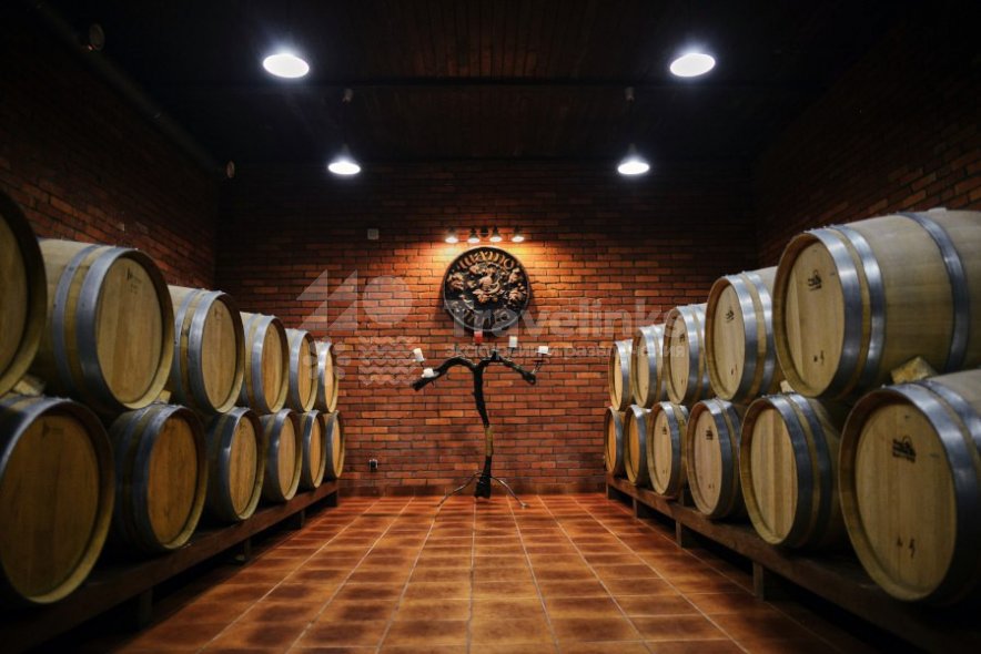 Галерея Абрау-Дюрсо #5