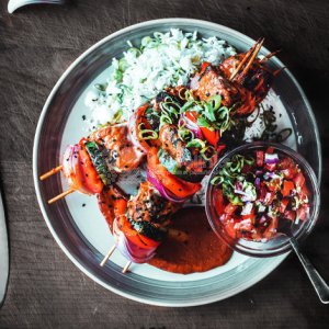 Галерея Ресторан Рыбинск #1