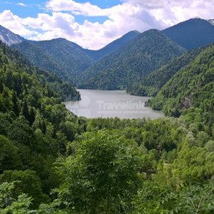 Галерея В Абхазию — Земной Рай #4