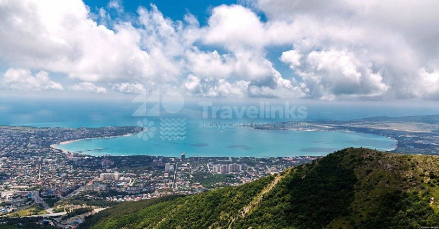 Геленджикская бухта