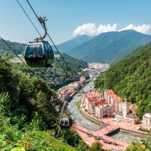 Галерея Сочи #2