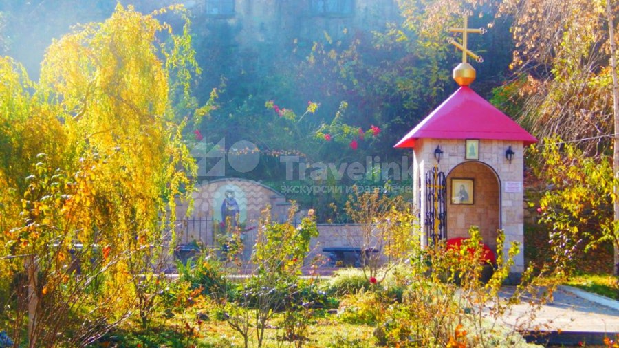 Галерея По Святым местам Юго-Восточного Крыма #0