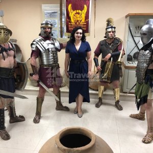 Галерея Геленджикский историко-краеведческий музей #1