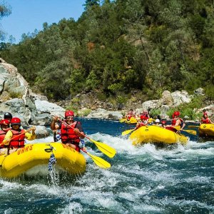 Галерея Индивидуальный тур в Адыгею #1