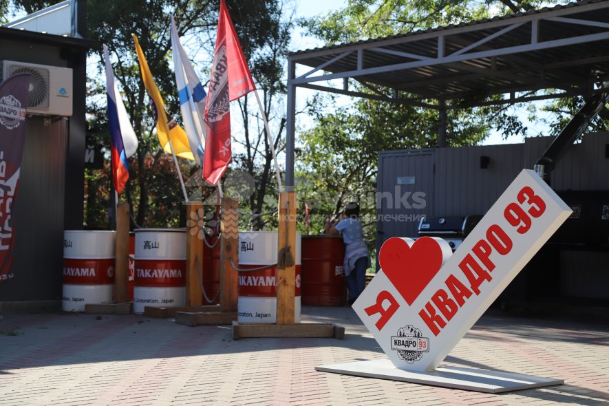 Галерея Мото-Эндуро «Скала Парус» #1