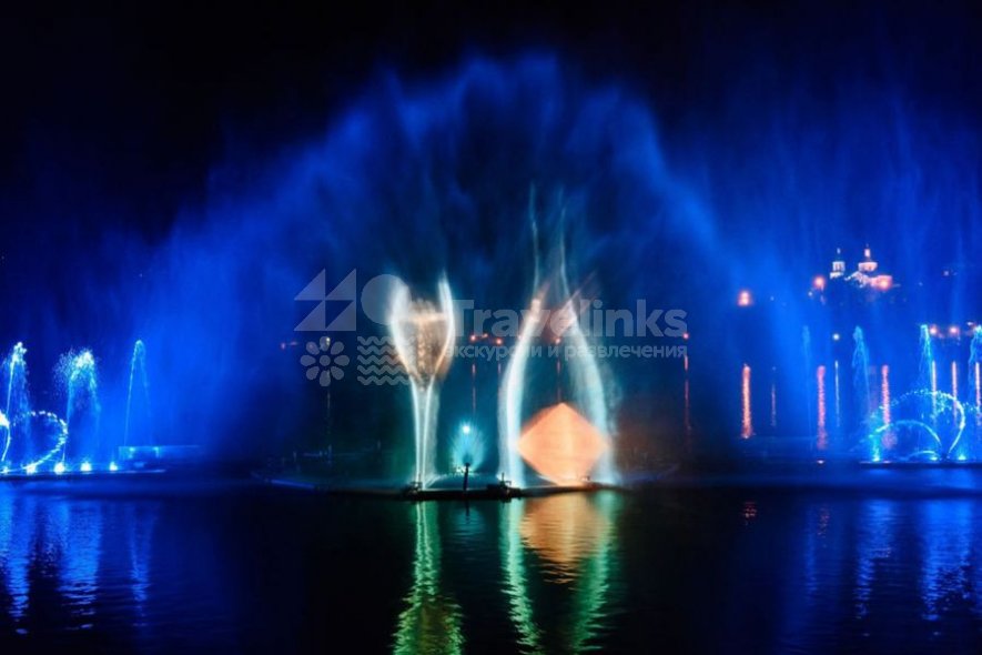 Галерея Вечернее Абрау-Дюрсо #0