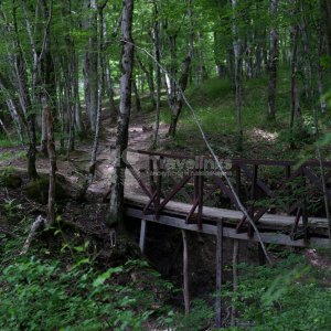 Галерея Бигиуские водопады #1