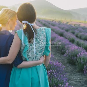 Галерея Фототур на лавандовые поля #2