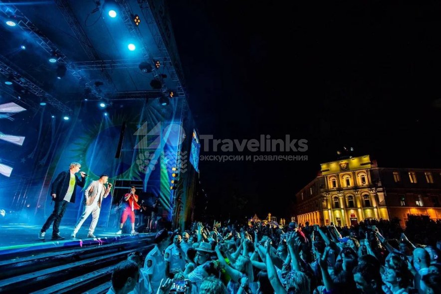 Галерея Карнавал #2