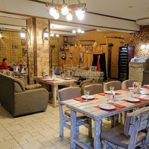 Галерея Ресторан Зарбазан #5