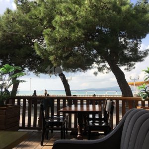 Галерея Кафе La Costa #0