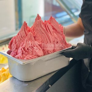Галерея Джелатерия "Gelatiamo" #9