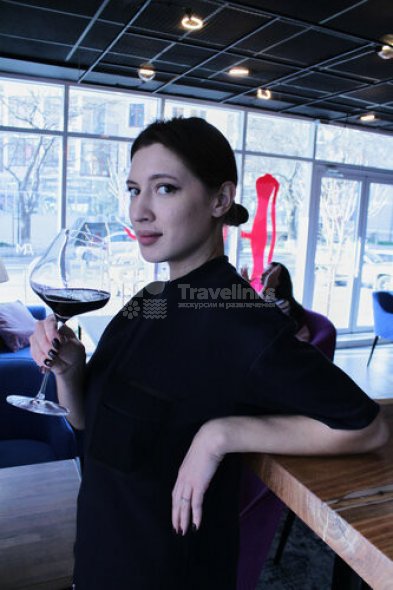 Галерея Baristro #3