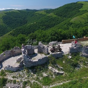 Галерея Грозовые ворота #2