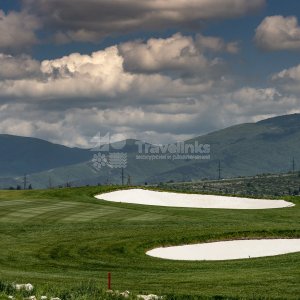 Геленджик Гольф Резорт