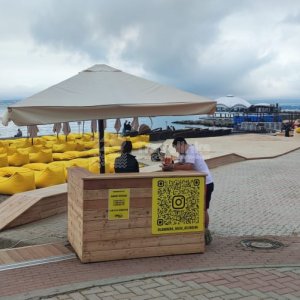 Галерея Salamandra Beach Club #0