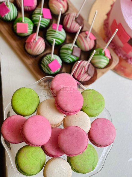 Галерея Джелатерия "Gelatiamo" #2