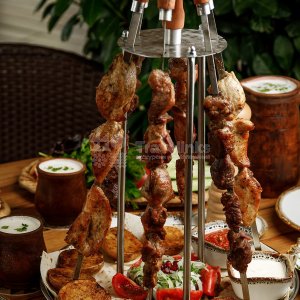 Галерея Ресторан Lavash #10