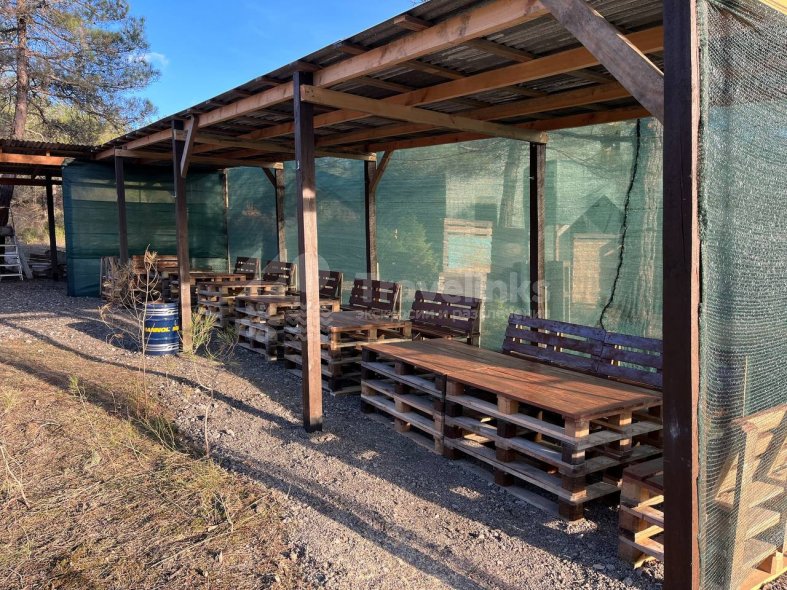 Галерея Пейнтбол #3