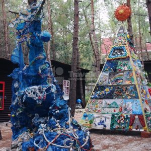 Галерея Галерея «Белая лошадь» #1