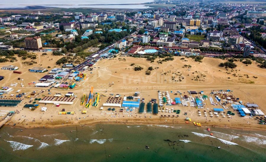 Галерея Витязево #2