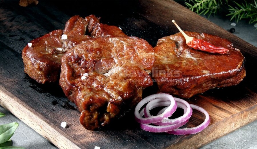 Галерея Ресторан Мангал House #1