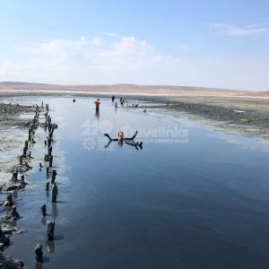 Галерея Генеральские пляжи и Чокрак #0